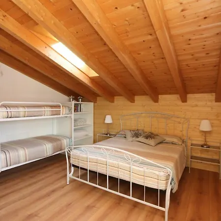 Apartamento La Gerla Colico